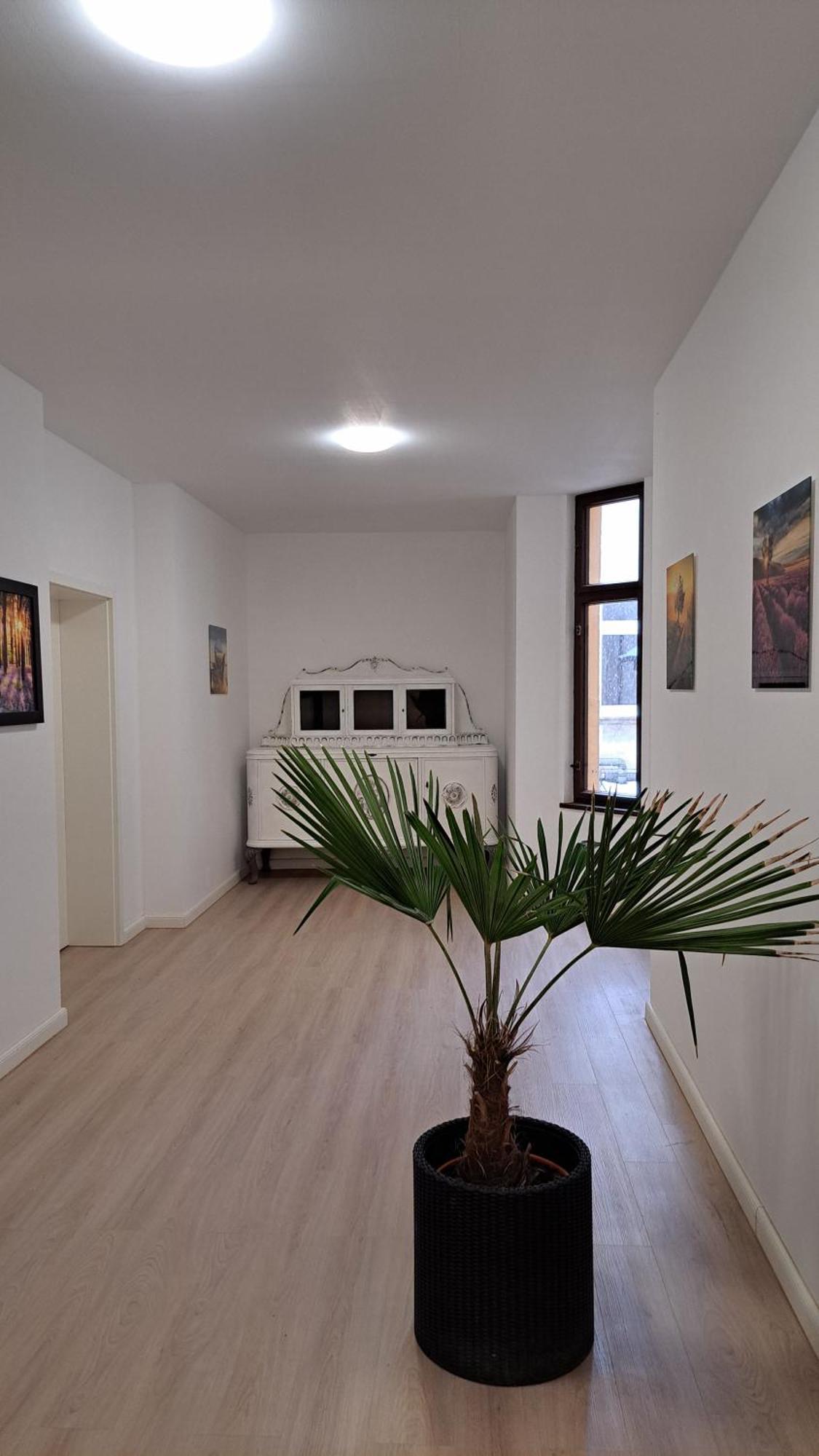 Heyerhaus Greiz