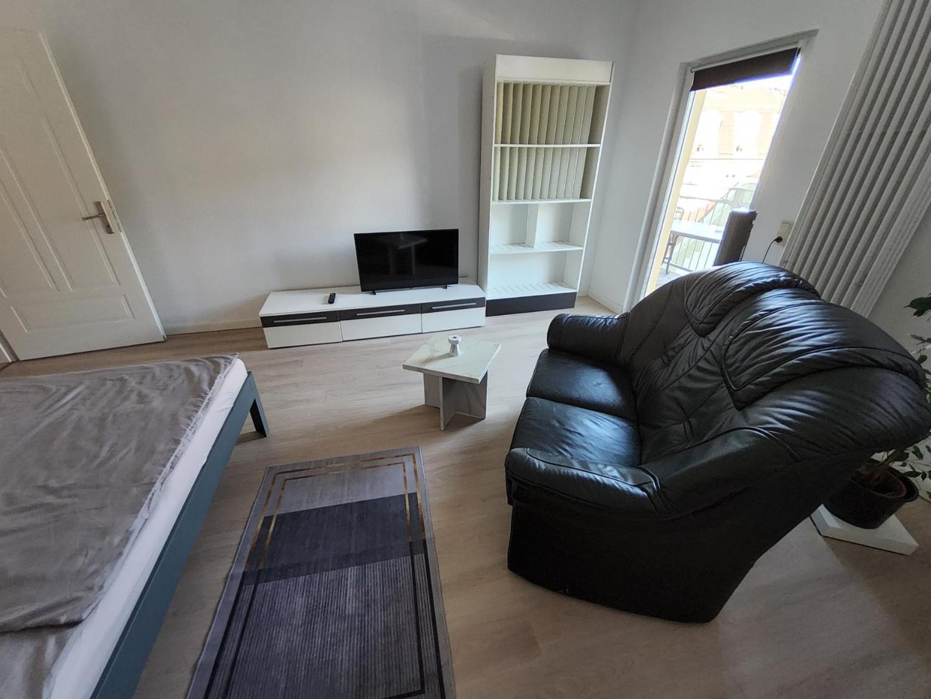 Heyerhaus Apartment Greiz