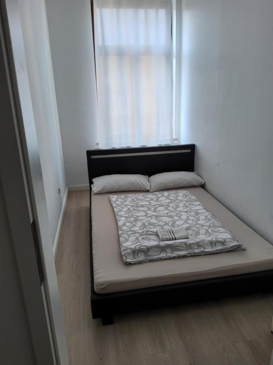 Apartment Heyerhaus *