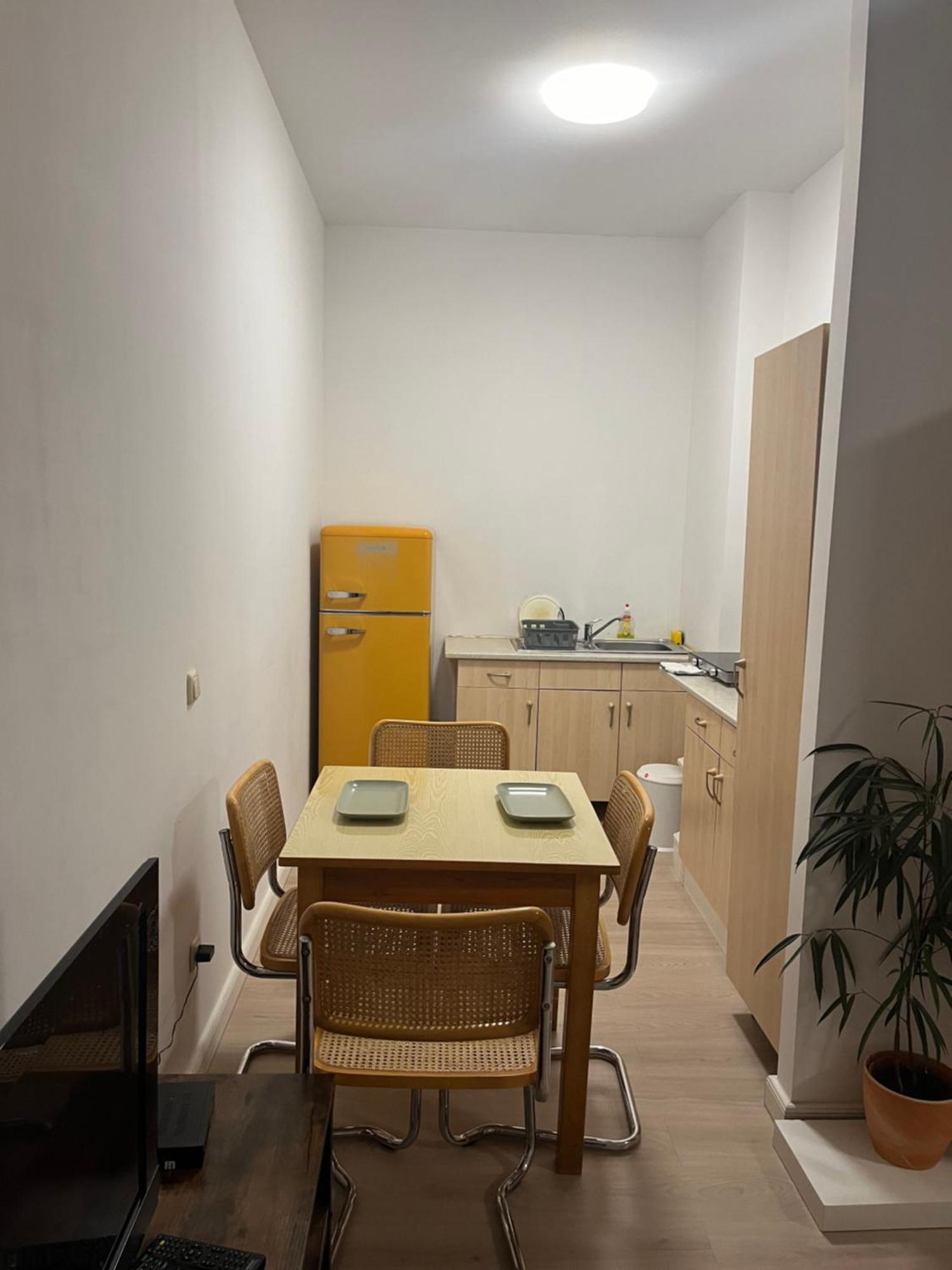 Apartment Heyerhaus Greiz