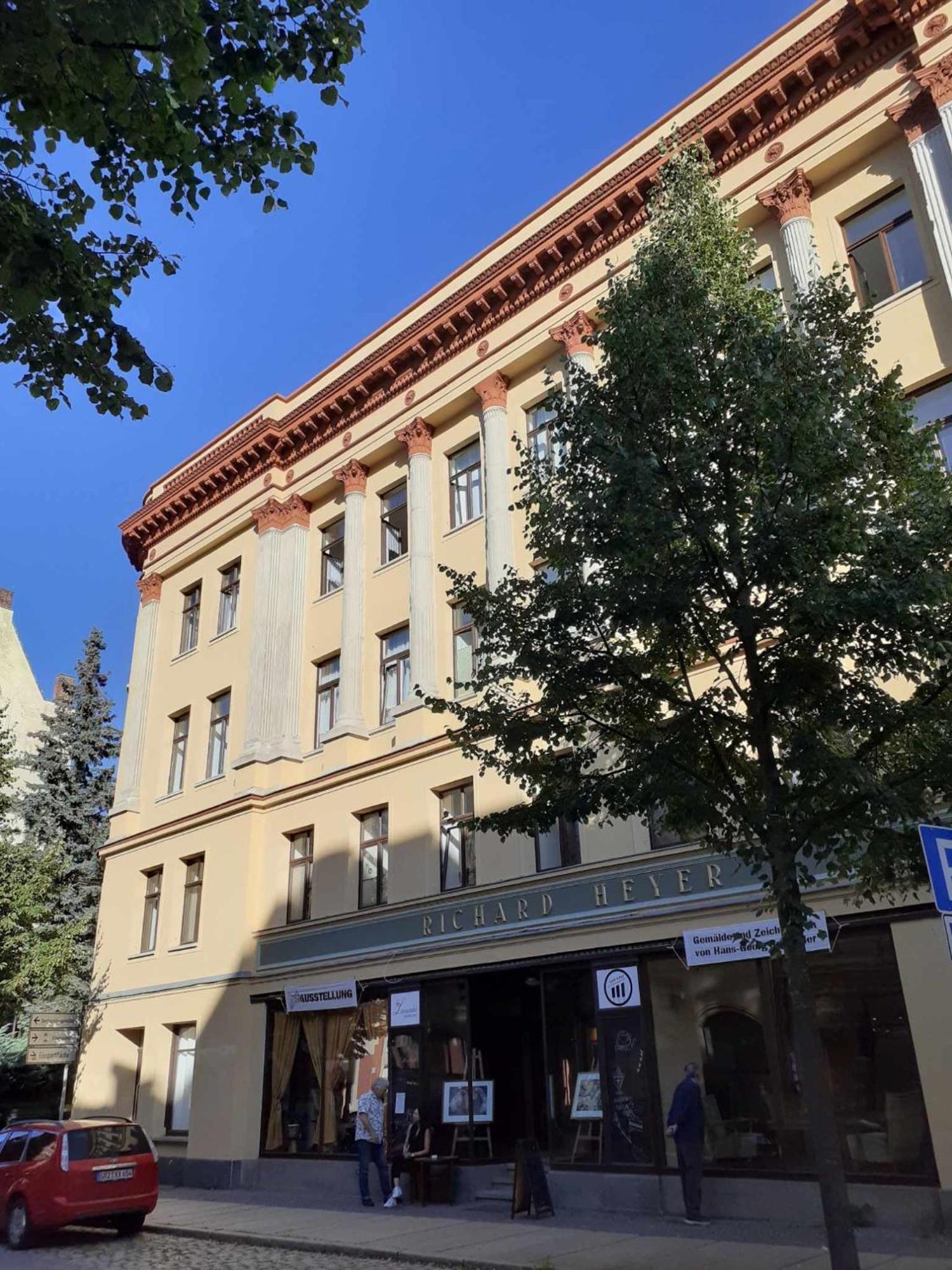 Heyerhaus *