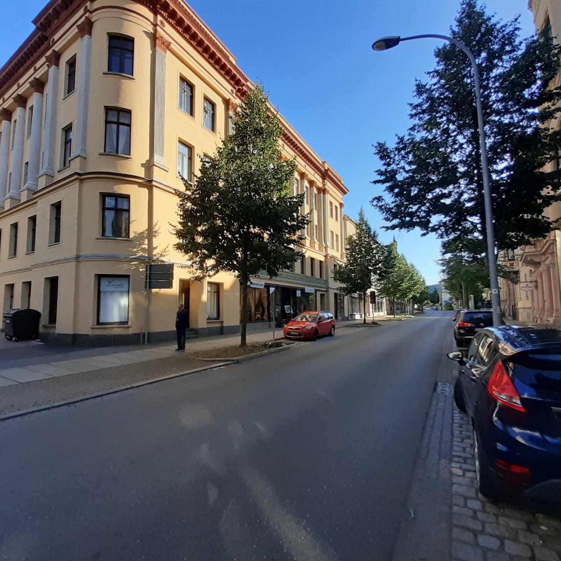 Heyerhaus *