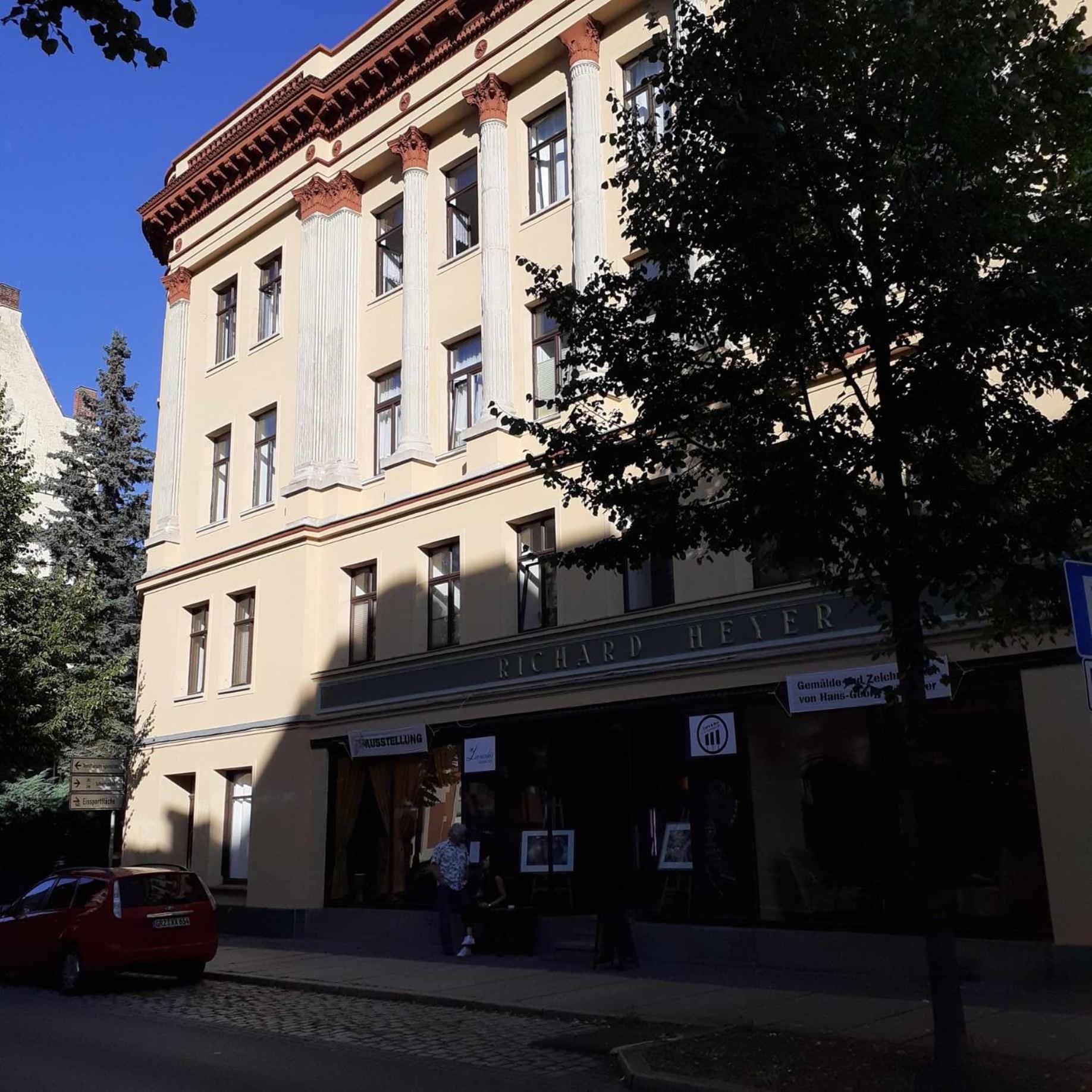 Heyerhaus *