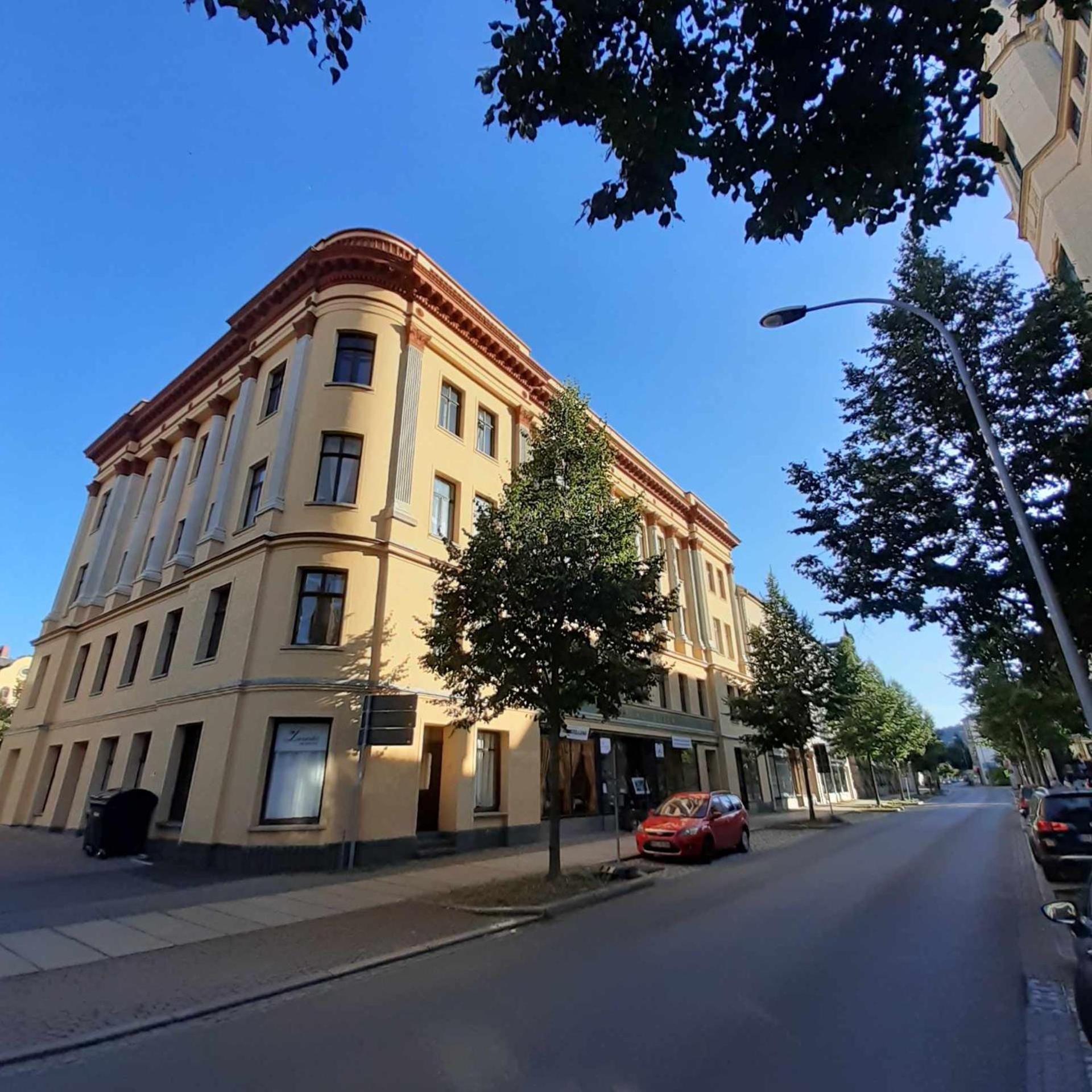 Heyerhaus *